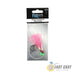 Fishtech Mutsu Economy Flasher Rig Pink n Pearl 5/0 in Packaging