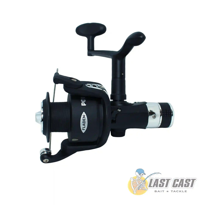 Fladen Baitrunner Power Freespool 50 Reel Top View