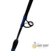 Fladen Blue Ocean Maxximus Boat Rod 6Ft 180Cm 2Pce Closeup Rod Guide