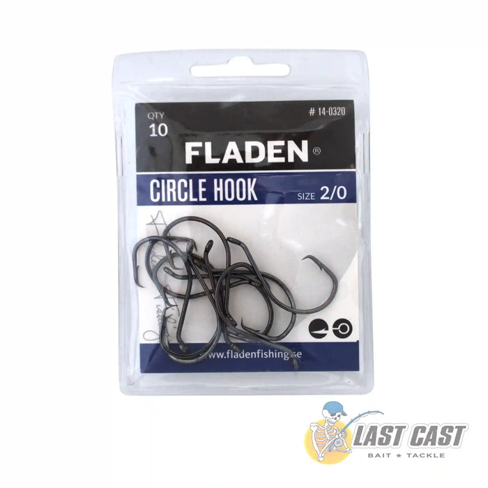 Fladen Circle Hook 2/0