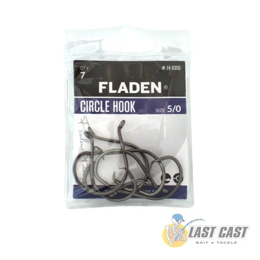 Fladen Circle Hook 5/0