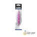 Fladen Spoon Scintillo Spinner Lure 60G in Packaging Pink