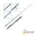Fladen Vantage Ocean Pro 6ft 180cm 20Lbs Rod Main Image with Rod Guide Handle Description Closeups