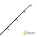 Fladen Vantage Ocean Pro 6ft 180cm 20Lbs Rod Main Image with Rod Tip and Guides Closeup