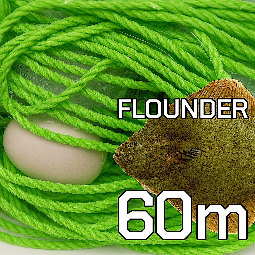 SURFMASTER - MONOFILAMENT SET NETS