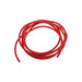 Gemini Genie 1mm durable silicone rig tubing in 1 metre lengths