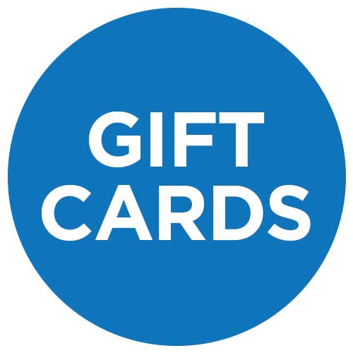 Gift Cards for Father's Day