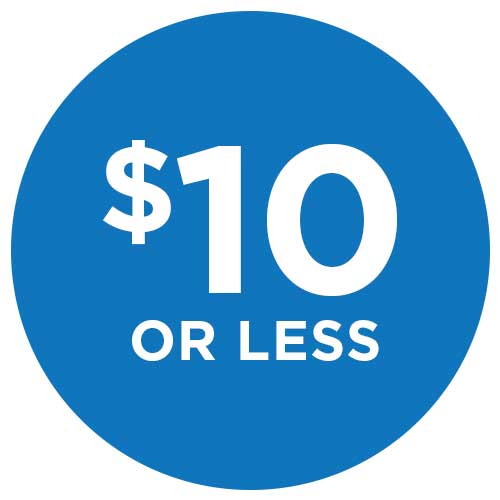Gifts under $10 for Father's Day