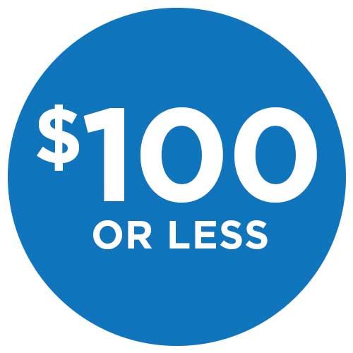 Gifts under $100 for Father's Day