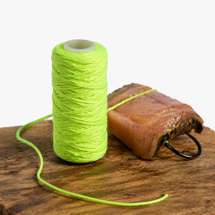 GlowMate - UV Glow-In-The-Dark Bait Elastic Cotton