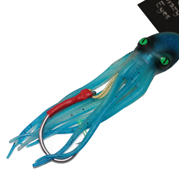 GLOWBITE - DEEP DROP LURE CRAZY EYES