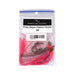HB Slayers Flasher Hooks Pinky Slayers in Packaging