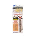 Hayabusa EX120 Gold Flasher and Fish Skin Sabiki Rig in Packaging Size 10