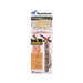 Hayabusa EX120 Gold Flasher and Fish Skin Sabiki Rig in Packaging Size 12