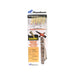 Hayabusa EX120 Gold Flasher and Fish Skin Sabiki Rig in Packaging Size 9