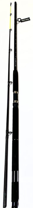 JIGGLE LURE - 12FT 2PCE ROD AND ULTIMATE 8000 REEL COMBO