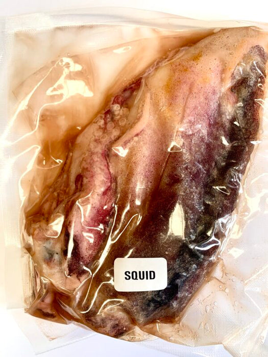 Smart Anglers - Salted Squid 500g