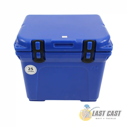 Icebin Chillibin Cooler 25L Front