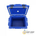 Icebin Chillibin Cooler 25L Front Top View Lid Open