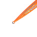 JC Jigs Electric Koheru Rattle Jigs 300g Orange Closeup Bottom Ring