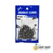 Jiggle Lure Barrel Swivels 2 in packaging