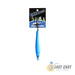 Jiggle Lure Blue Bait Kahawai Jig Spinner Lure Blue 60g