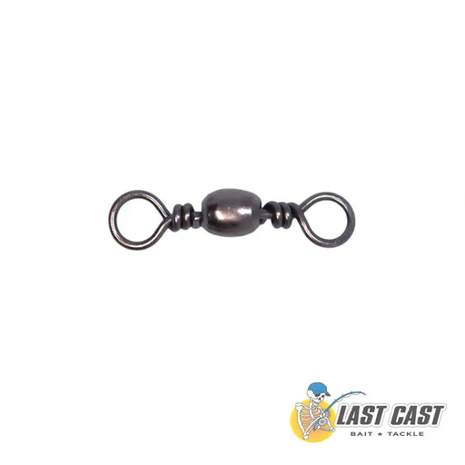 Jiggle Lure Barrel Swivels Single without Packaging