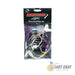 Jiggle Lure Hapuka Bluenose Rig 14/0 Squid Skirt with Diamond Light Purple in Packaging