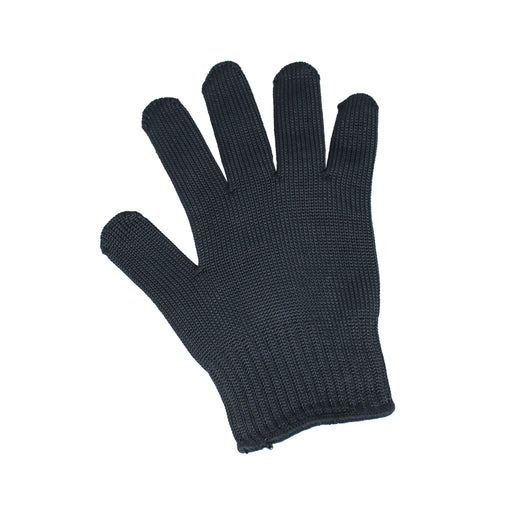 Jiggle Lure Stainless Steel Wire Filleting Glove Flat