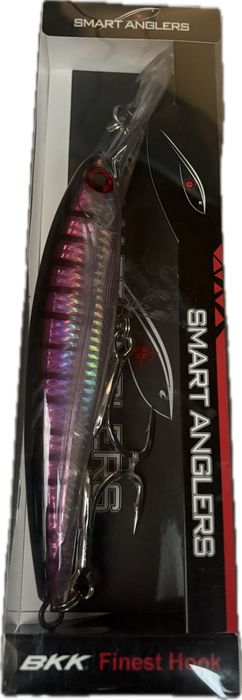 SMART ANGLER - DTF19 DIVING LURE
