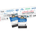 Land Based Winter Kahawai Measuring Comp Hawke's Bay 2025 Entry Ticket with Measuring Mat