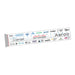 Land Based Winter Kahawai Measuring Comp Hawke's Bay 2025 Measuring Mat