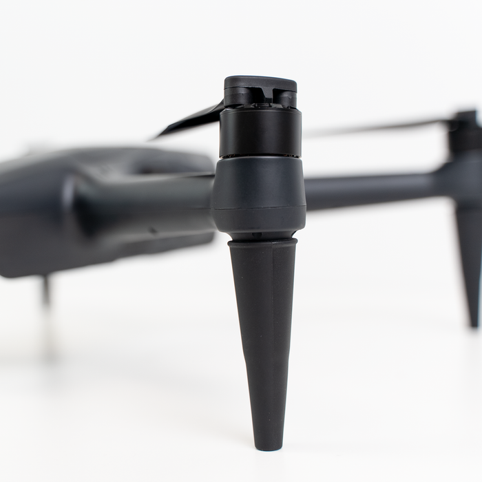 Close-up of Aeroo Pro Extended Landing Gear