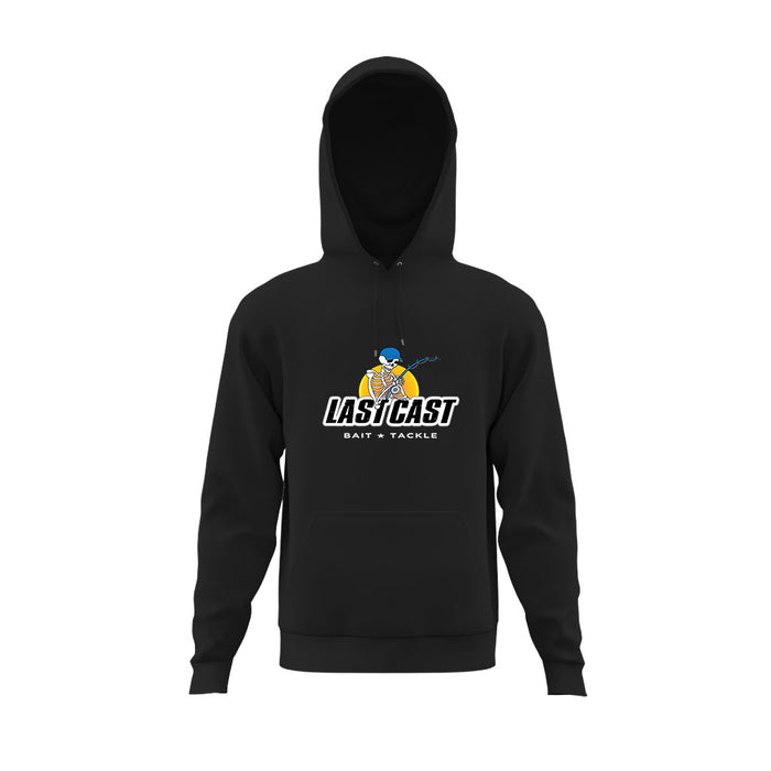 LAST CAST - HOODIE