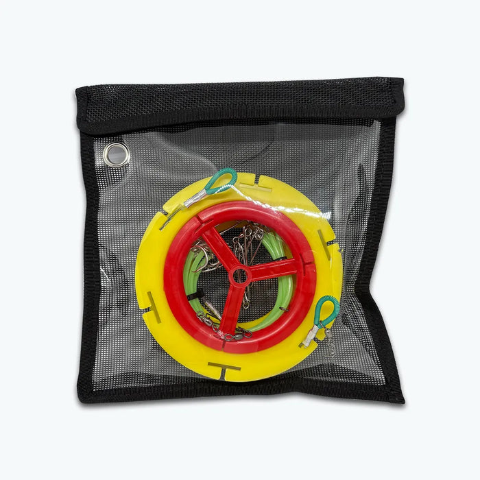 AEROO PRO DRONE AND PENN SPINNFISHER DRONE FISHING PACKAGE 7FT 24KG 4PCE