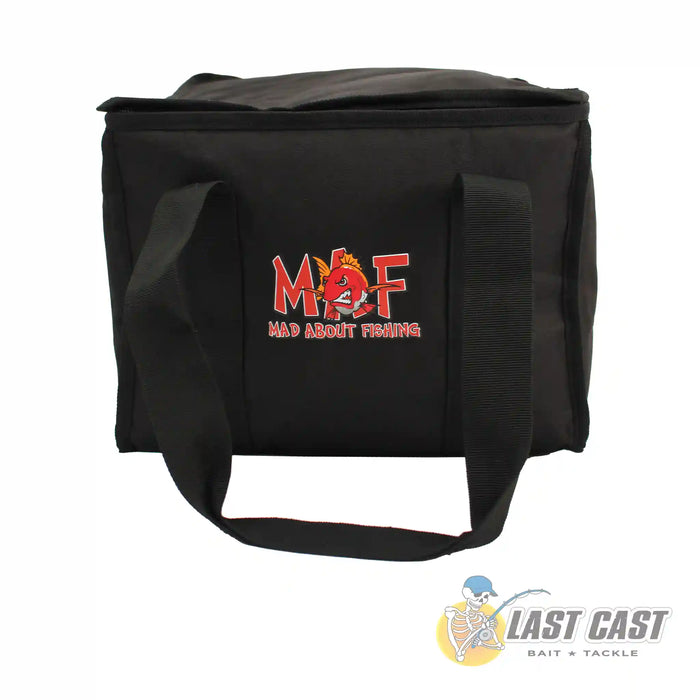 Sea Harvester MAF Cooler Bag Front Top Handle Front