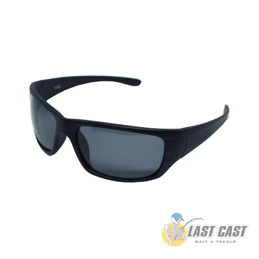 Sea Harvest MAF Polarised Sunglasses Front Angle