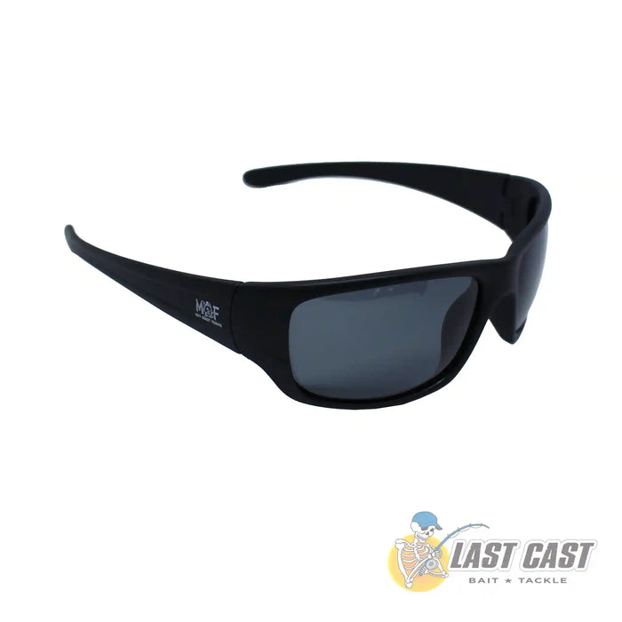 Sea Harvest MAF Polarised Sunglasses Side Right Angle