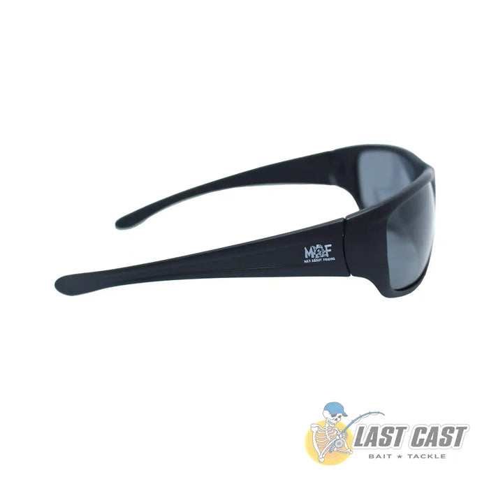 Sea Harvest MAF Polarised Sunglasses Side Right