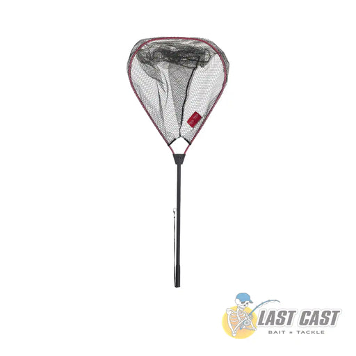 Fladen Maxximus Allround Fine Rubber Mesh Landing Net Front