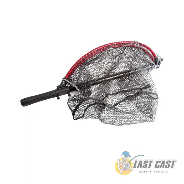 Maxximus Folding Net Side Folded