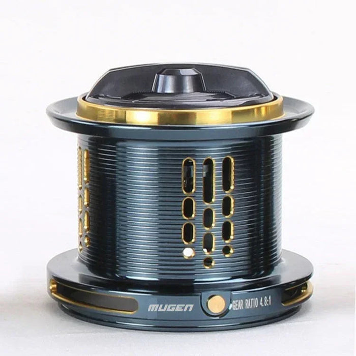 MOJO - Mugen MetalStorm 14000 Surfcasting Reel
