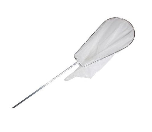 NACSAN - WHITEBAIT SCOOP NET 3.1m WITH DETACHABLE HANDLE