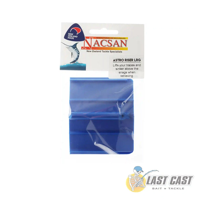 Nacsan Astro Riser Trace Lifter Large in Packaging