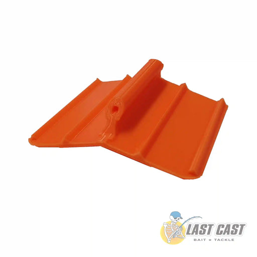 Nacsan Astro Riser Trace Lifter Orange Single