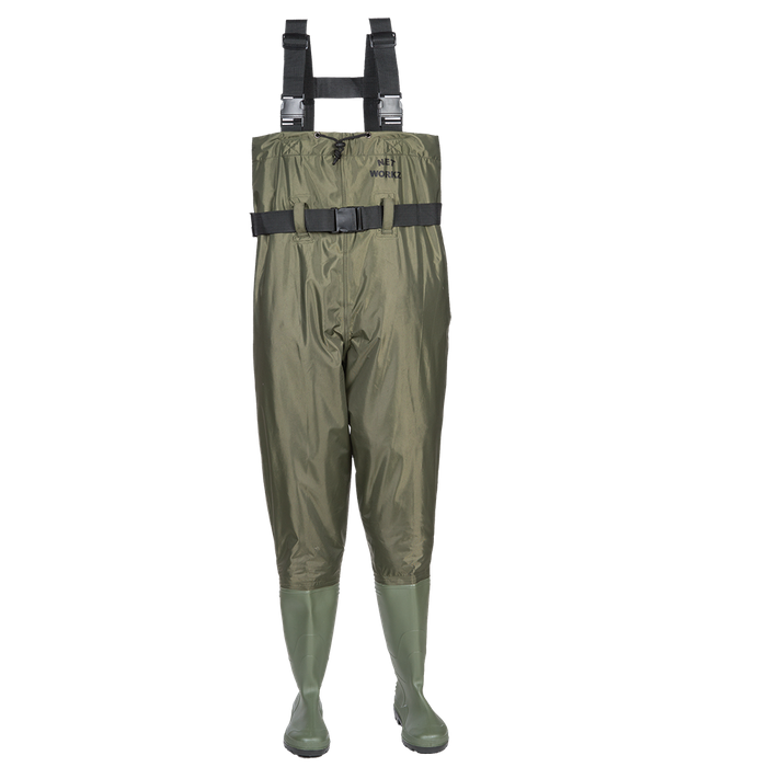 NACSAN - NYLON CHEST WADER