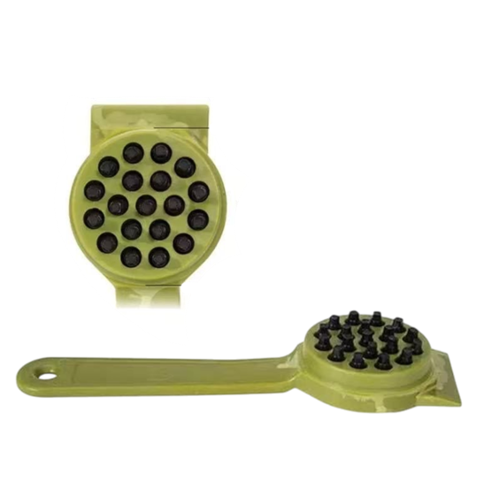 Sea Harvester - Rapid Fish Scaler