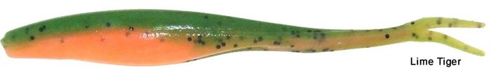 Berkley - Gulp 5 softbait
