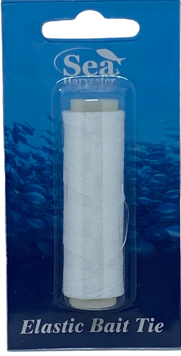 SEA HARVESTER - BAIT ELASTIC / COTTON