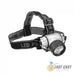Sea Harvester 7 LED Headlight Front